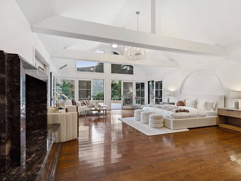Mountain View Ranch Los Angeles vacation rental photo 56