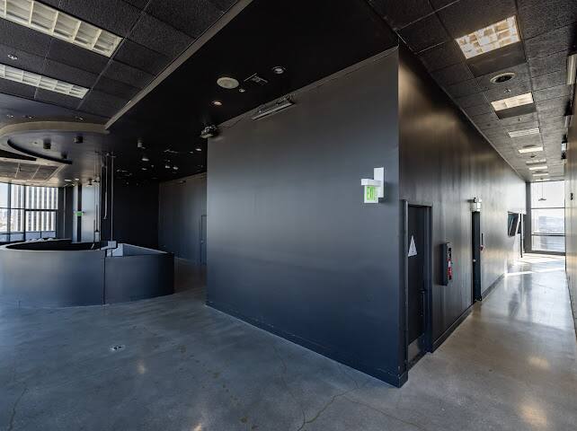 Neptune Noir Penthouse Los Angeles vacation rental photo 13
