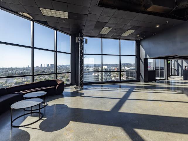 Neptune Noir Penthouse Los Angeles vacation rental photo 1
