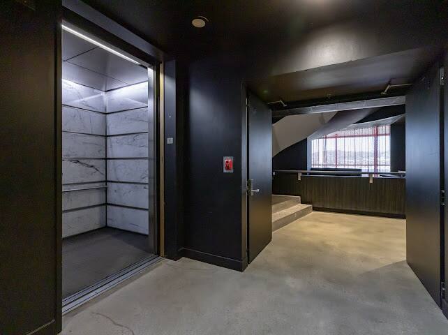 Neptune Noir Penthouse Los Angeles vacation rental photo 46