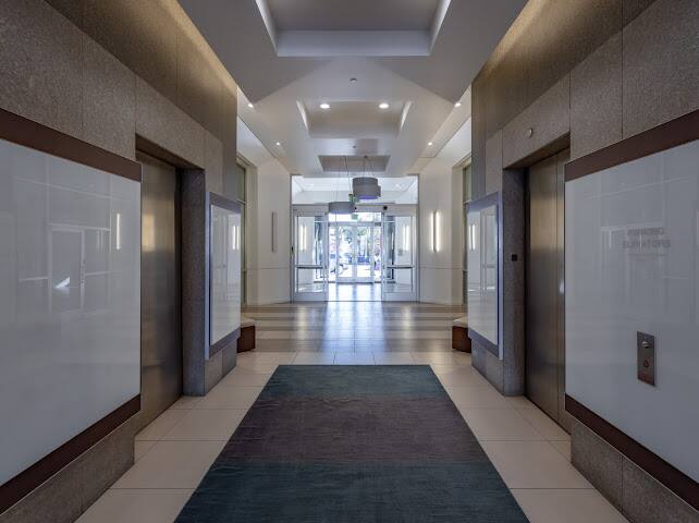 Neptune Noir Penthouse Los Angeles vacation rental photo 47