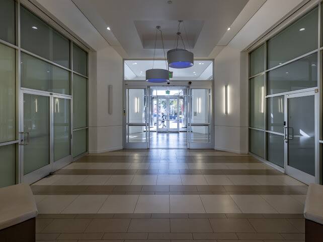 Neptune Noir Penthouse Los Angeles vacation rental photo 48