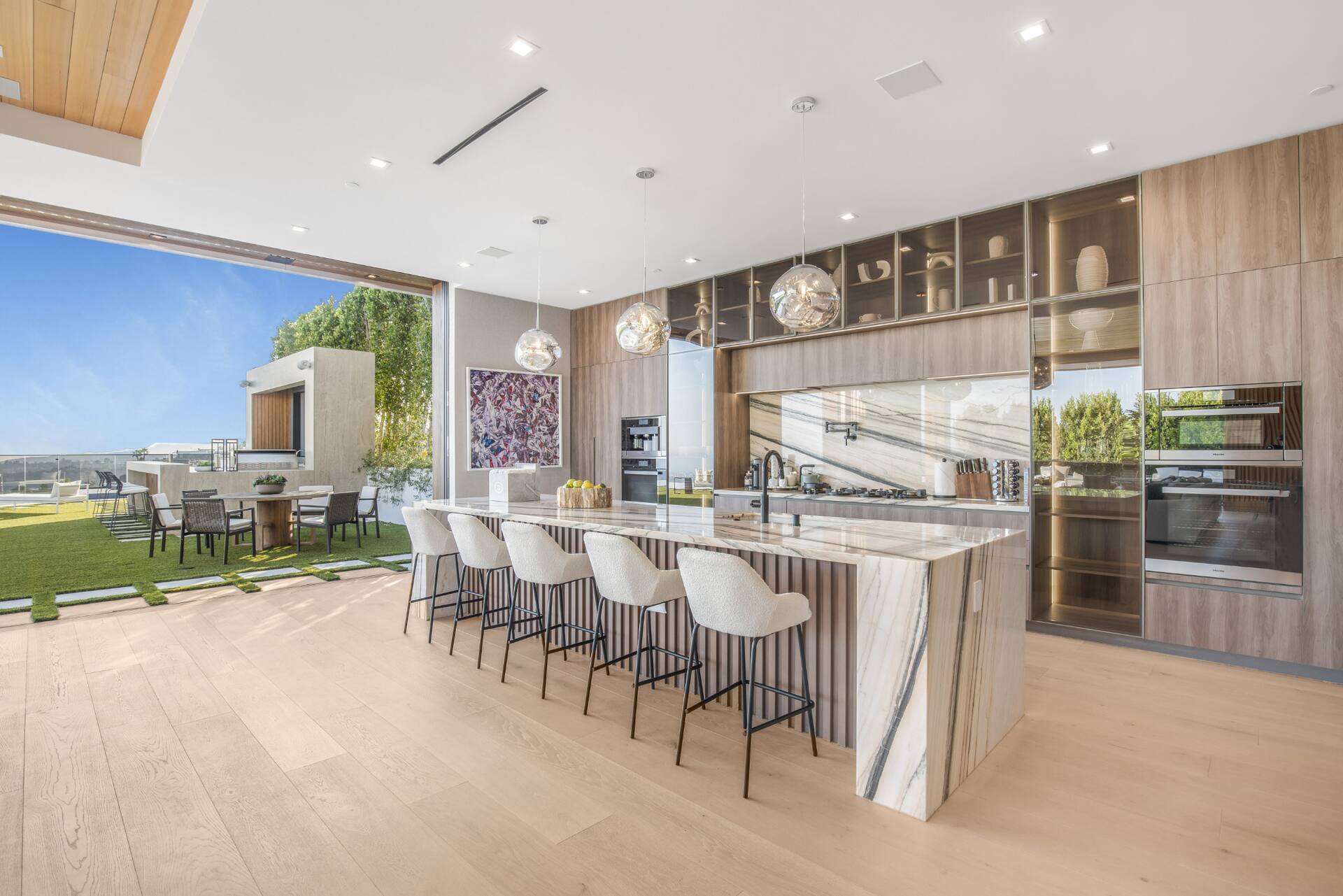 Paradise Sunset Los Angeles vacation rental photo 5