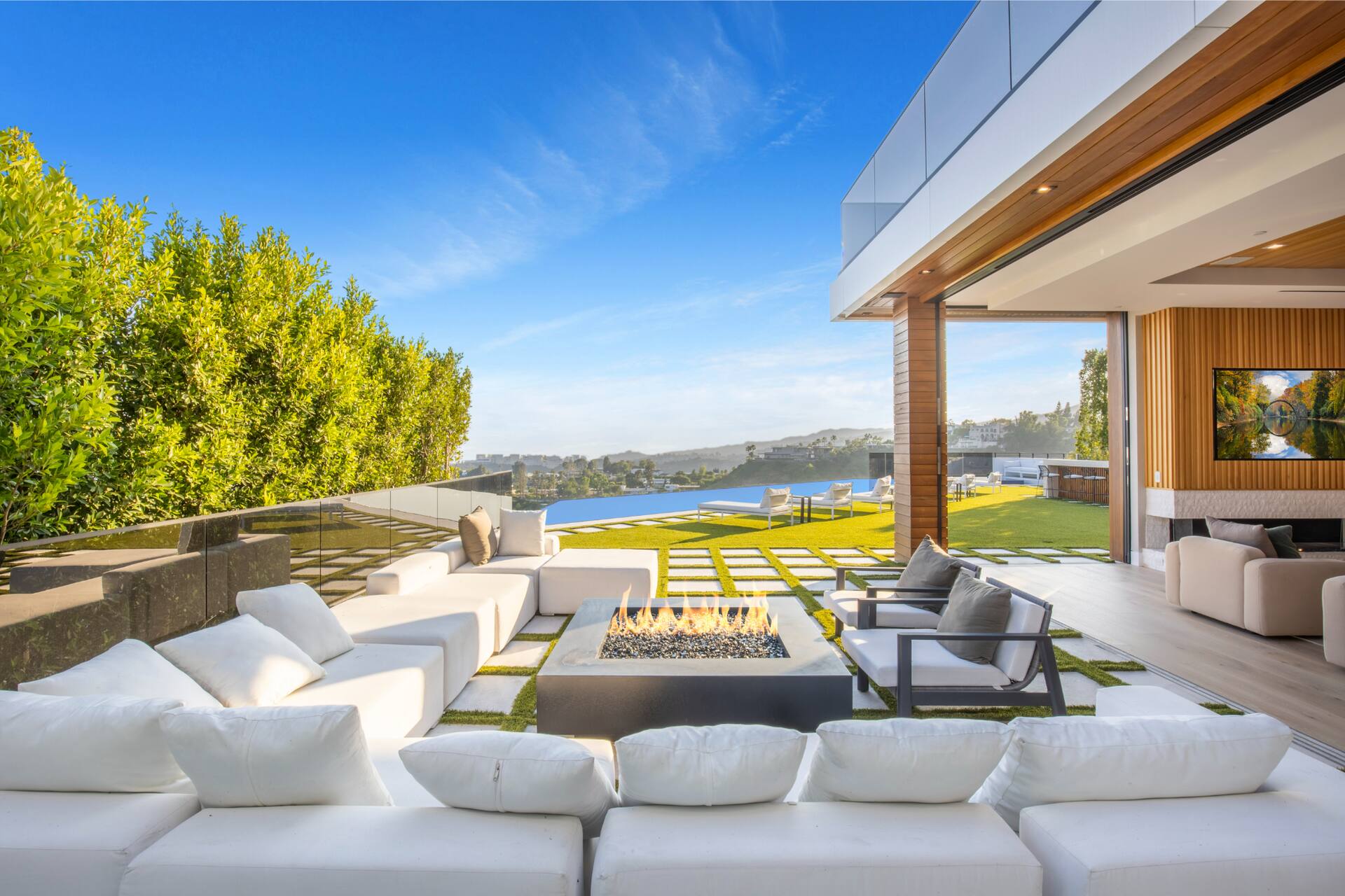 Paradise Sunset Los Angeles vacation rental photo 6