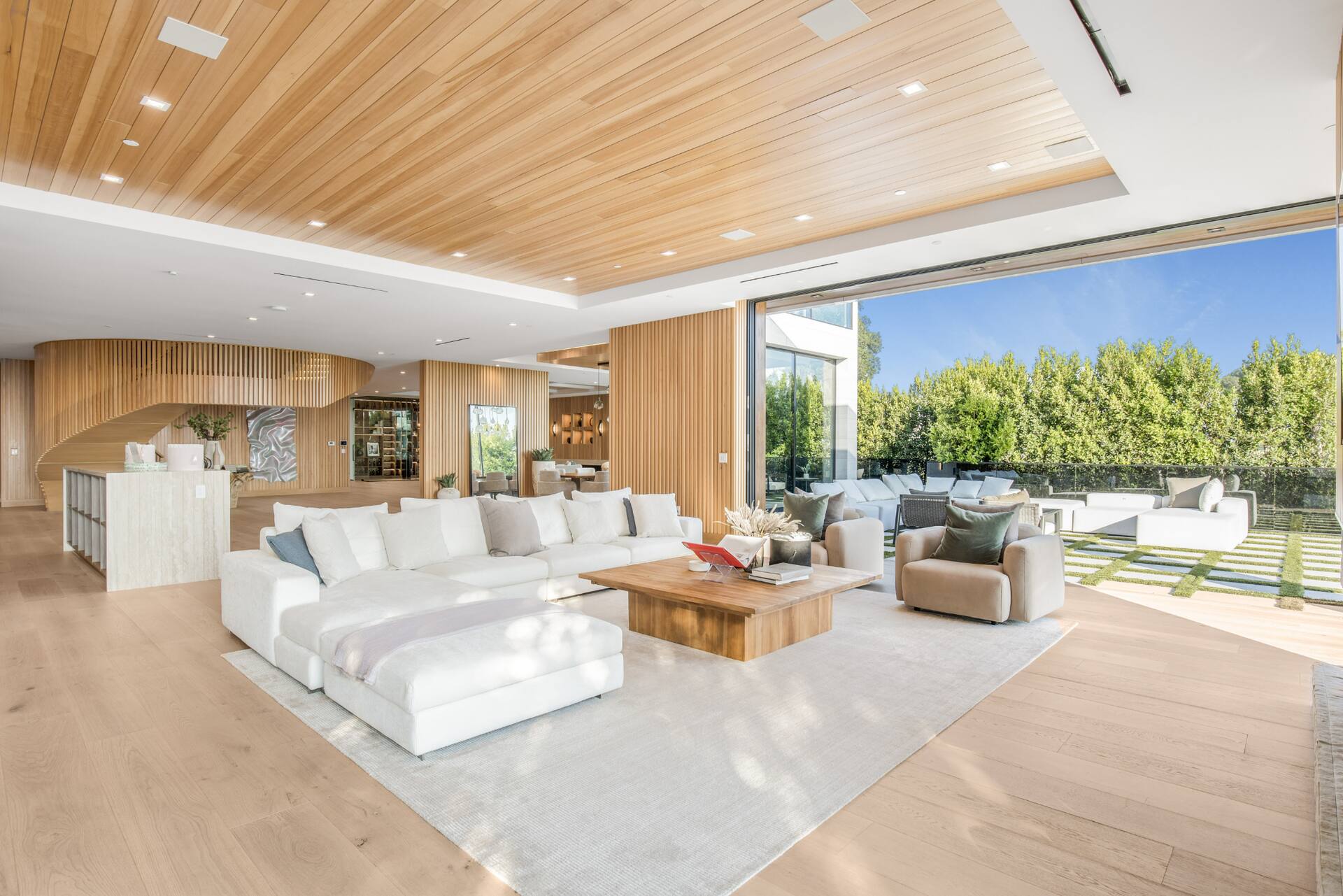 Paradise Sunset Los Angeles vacation rental photo 14