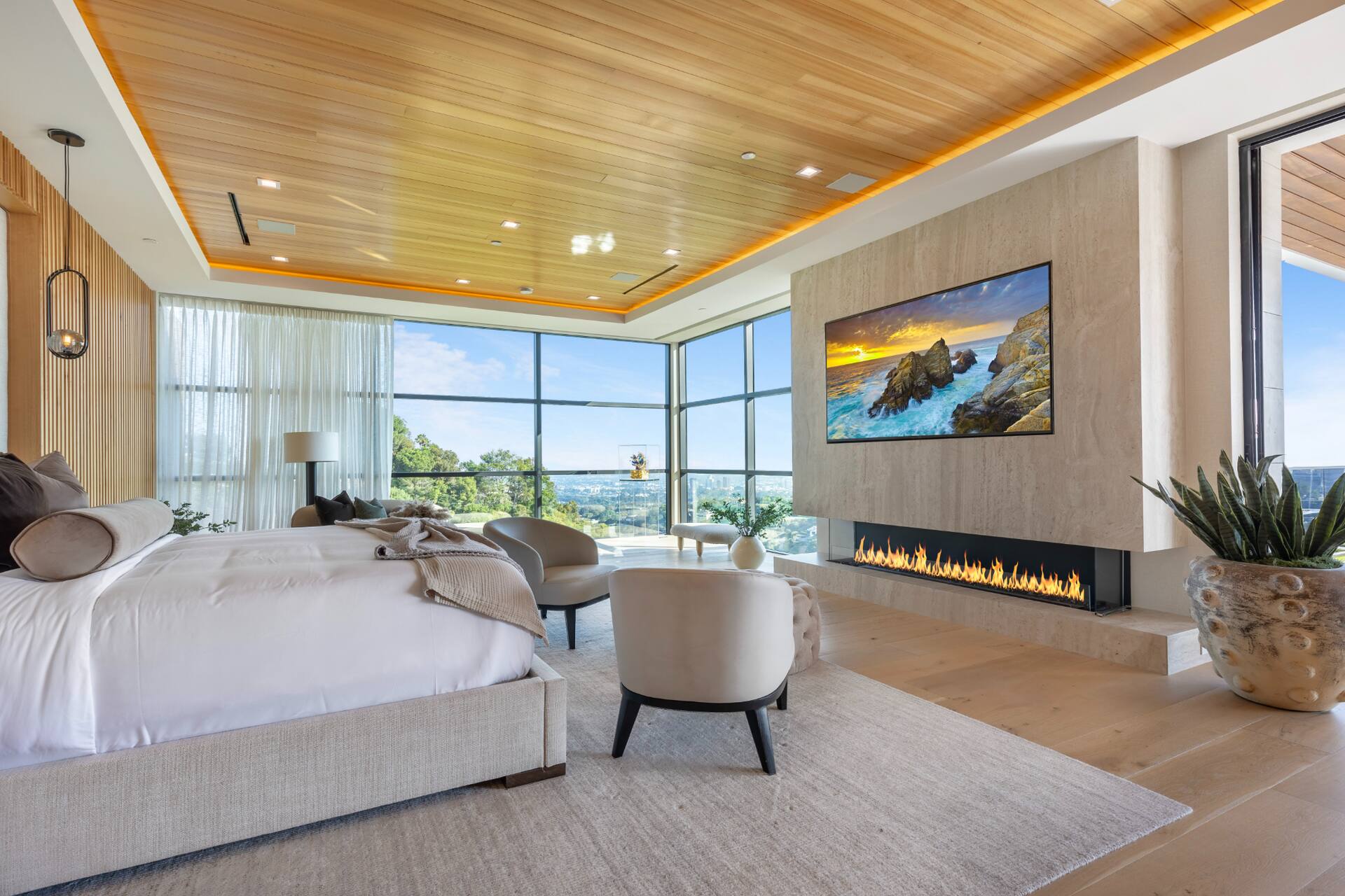 Paradise Sunset Los Angeles vacation rental photo 30
