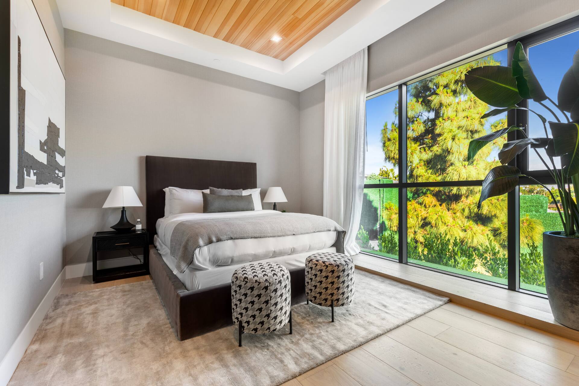 Paradise Sunset Los Angeles vacation rental photo 49
