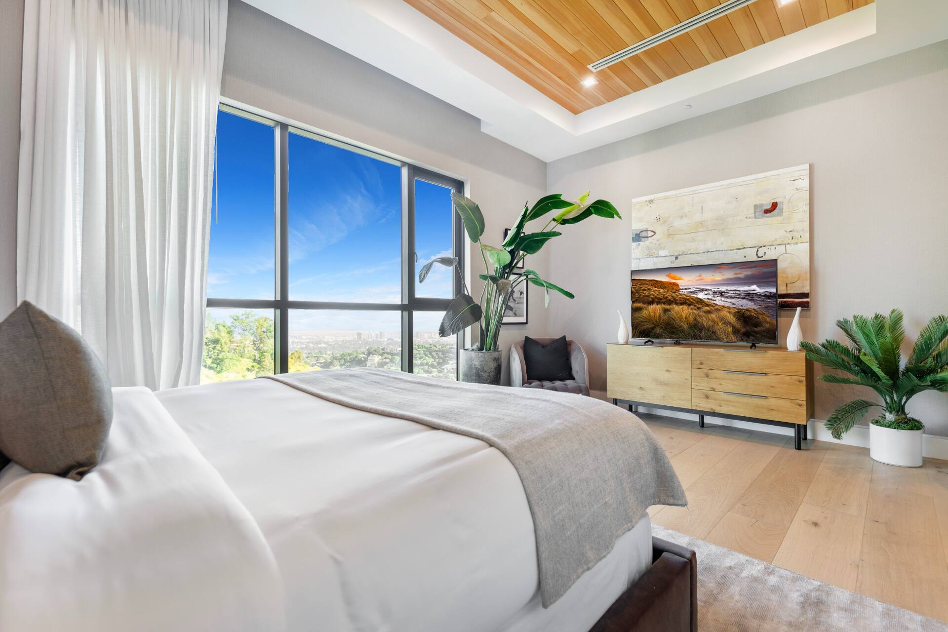 Paradise Sunset Los Angeles vacation rental photo 50