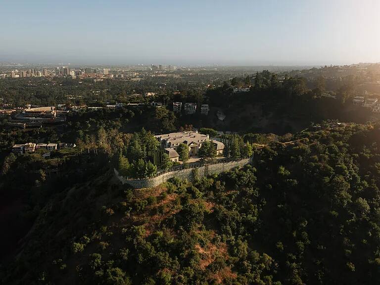 Skycloud Los Angeles vacation rental photo 3
