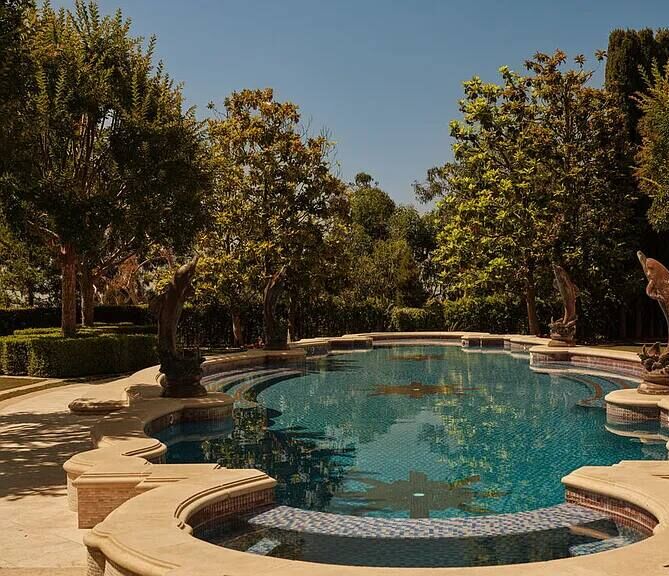 Skycloud Los Angeles vacation rental photo 6