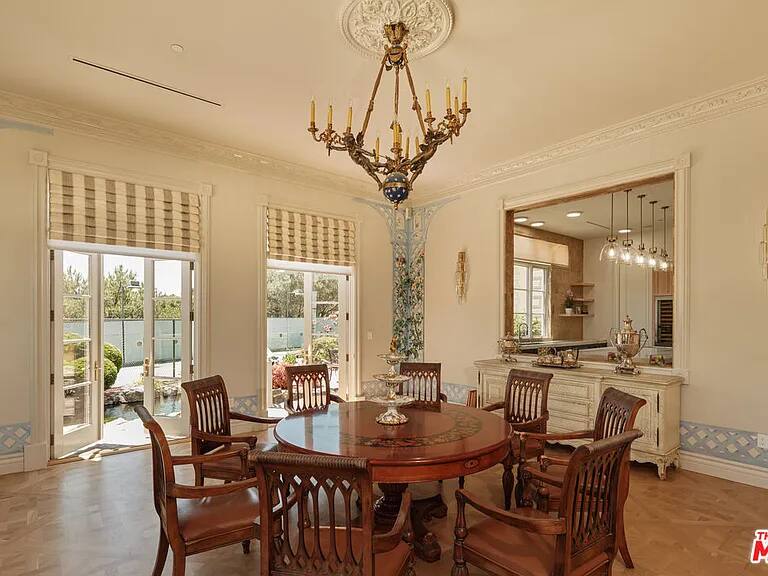 Skycloud Los Angeles vacation rental photo 12