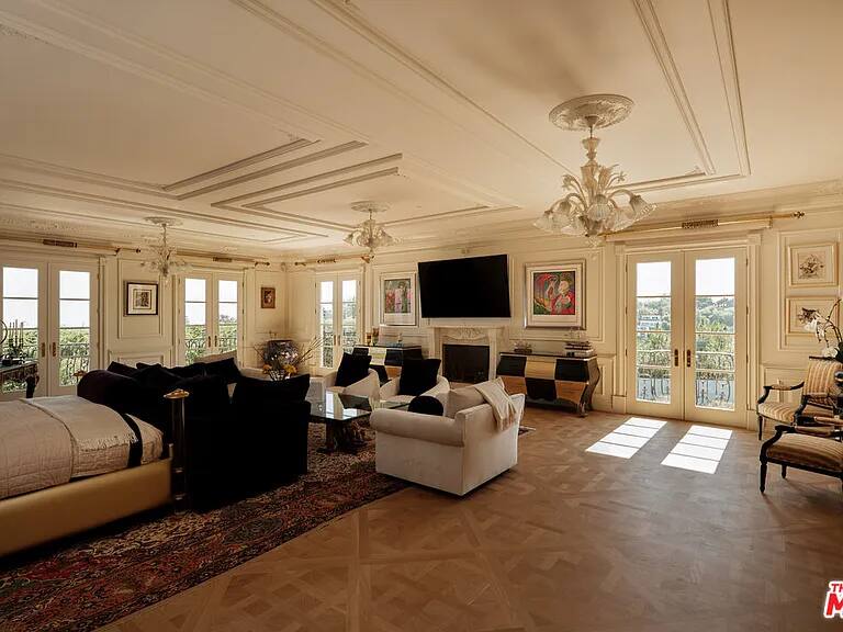 Skycloud Los Angeles vacation rental photo 16