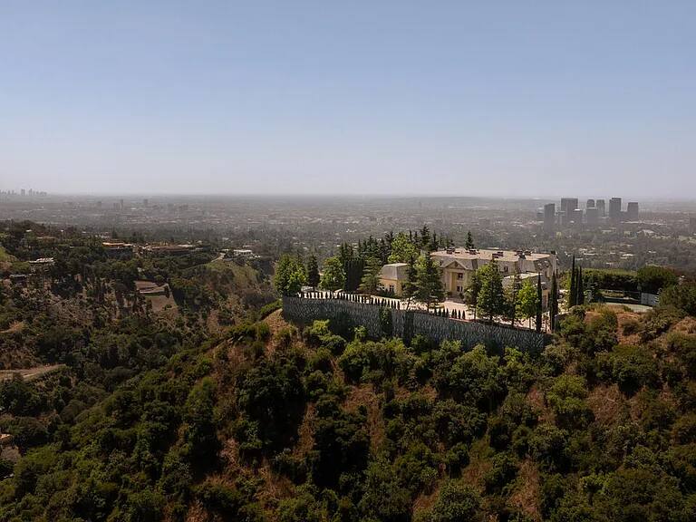 Skycloud Los Angeles vacation rental photo 19