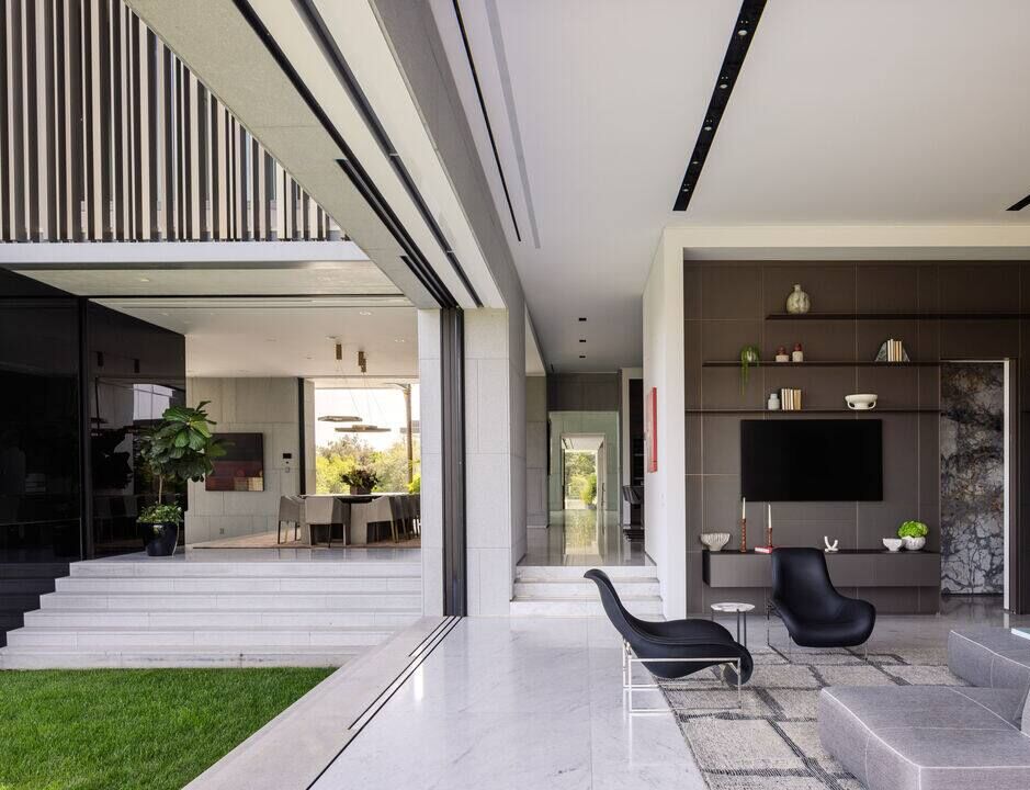 Sovereign Estate Los Angeles vacation rental photo 1