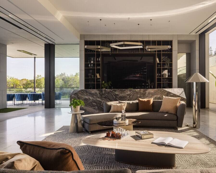 Sovereign Estate Los Angeles vacation rental photo 2