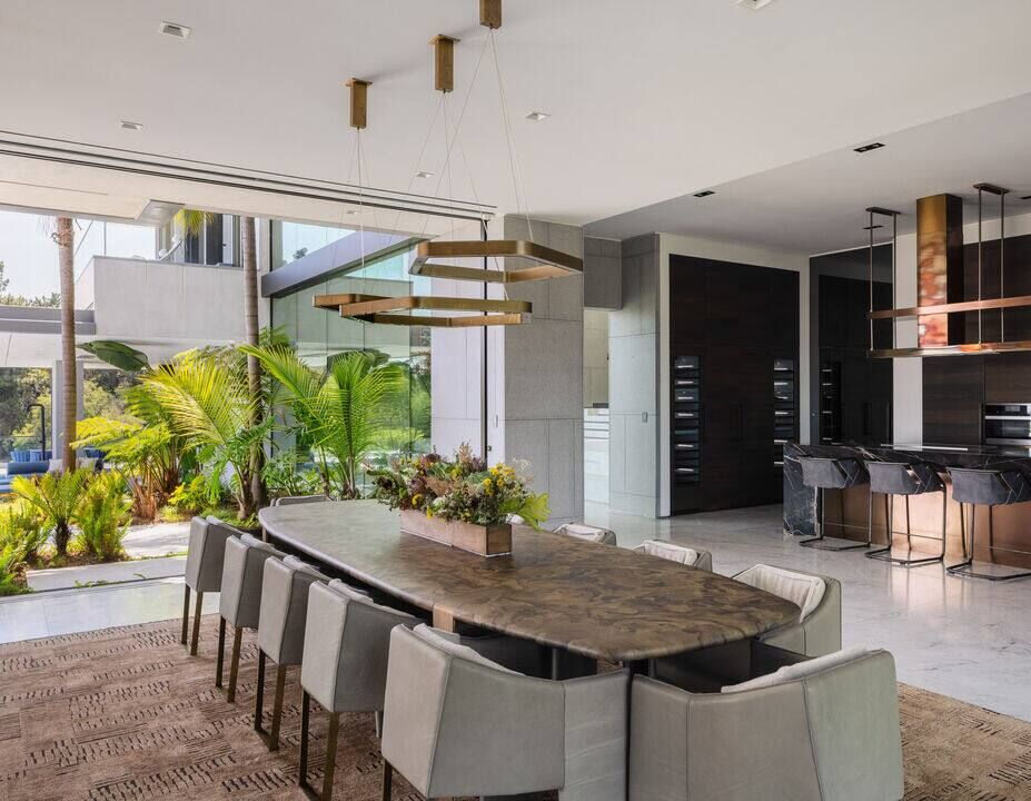 Sovereign Estate Los Angeles vacation rental photo 4