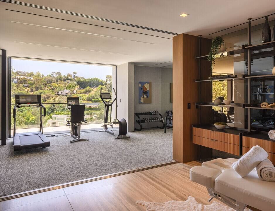 Sovereign Estate Los Angeles vacation rental photo 21