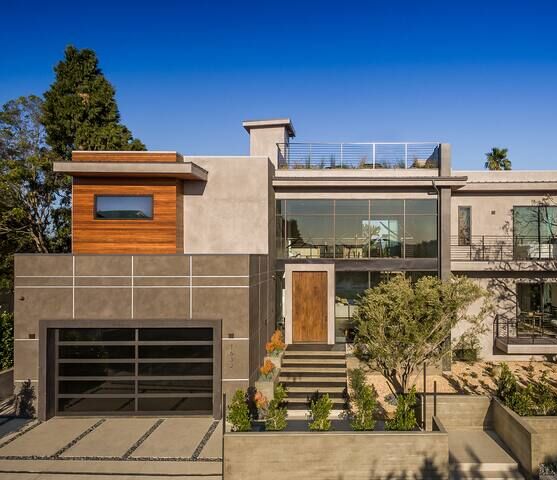 Stone Reservoir Los Angeles vacation rental photo 1