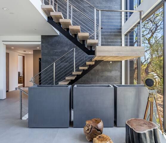 Stone Reservoir Los Angeles vacation rental photo 3