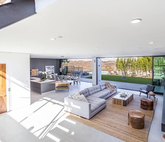 Stone Reservoir Los Angeles vacation rental photo 6