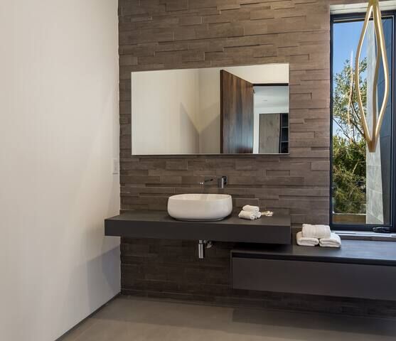 Stone Reservoir Los Angeles vacation rental photo 11