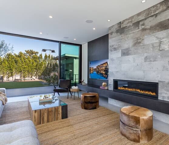 Stone Reservoir Los Angeles vacation rental photo 12
