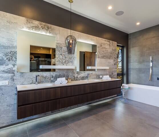 Stone Reservoir Los Angeles vacation rental photo 19
