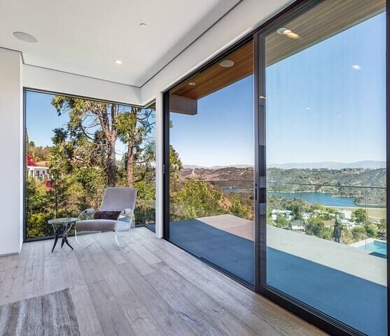 Stone Reservoir Los Angeles vacation rental photo 22