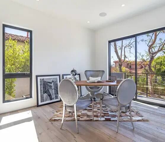 Stone Reservoir Los Angeles vacation rental photo 25
