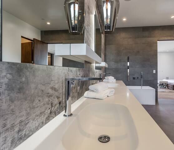 Stone Reservoir Los Angeles vacation rental photo 26