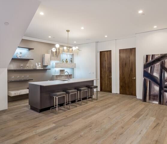 Stone Reservoir Los Angeles vacation rental photo 28
