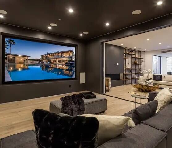 Stone Reservoir Los Angeles vacation rental photo 29