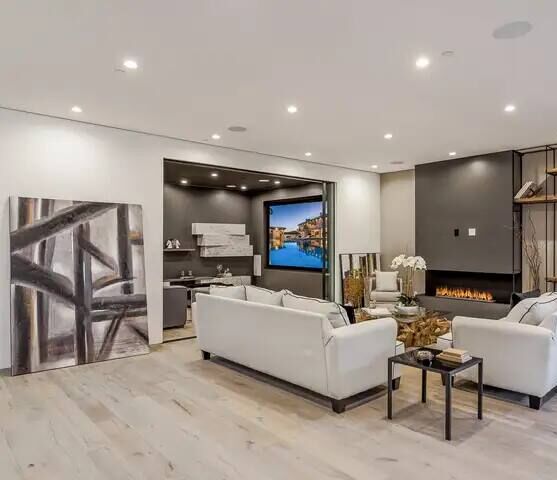 Stone Reservoir Los Angeles vacation rental photo 31