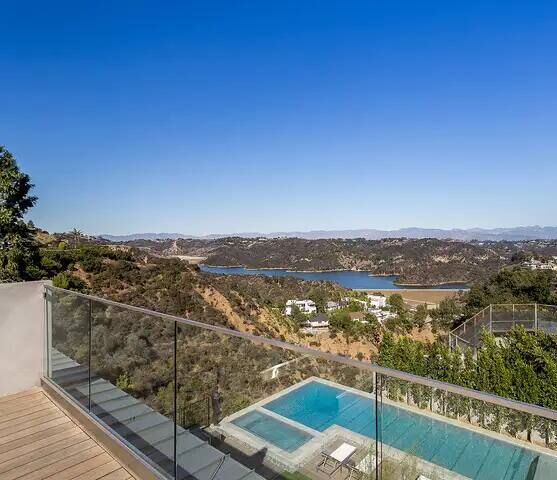 Stone Reservoir Los Angeles vacation rental photo 32