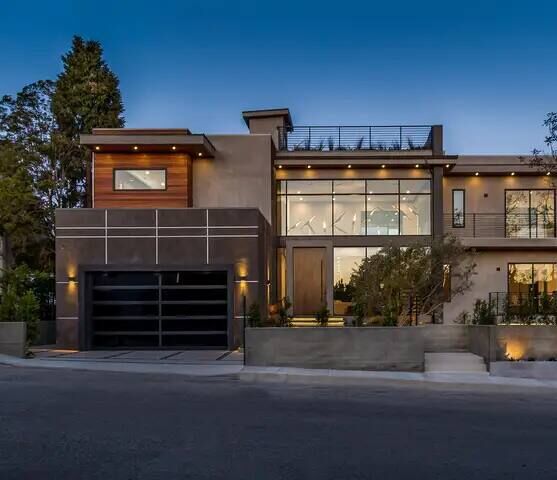 Stone Reservoir Los Angeles vacation rental photo 35