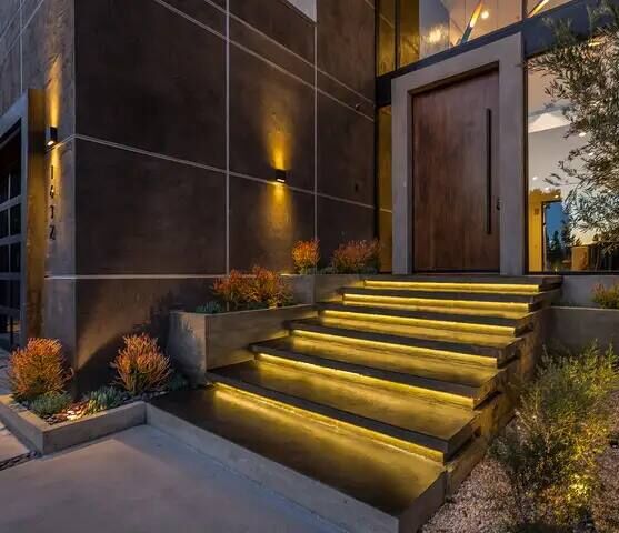 Stone Reservoir Los Angeles vacation rental photo 36