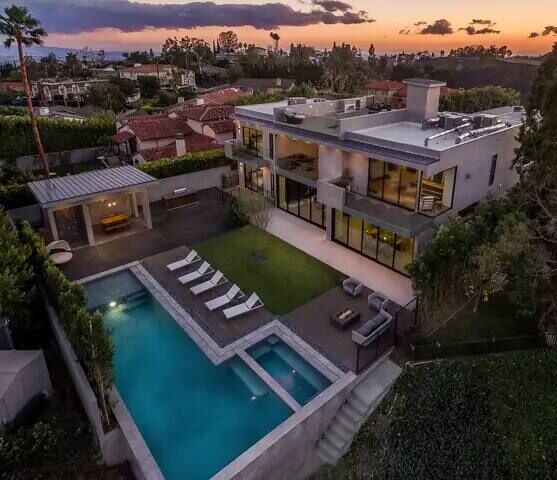 Stone Reservoir Los Angeles vacation rental photo 38