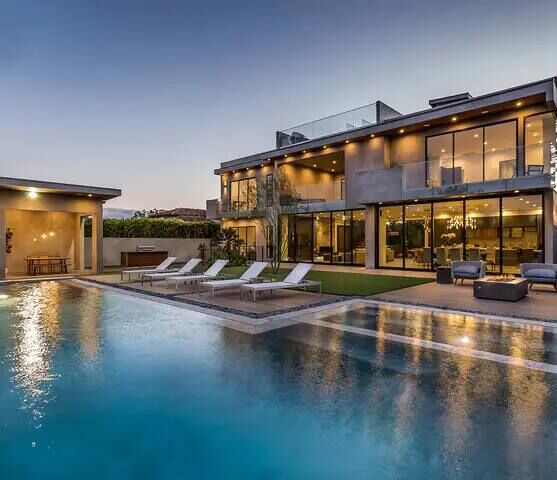 Stone Reservoir Los Angeles vacation rental photo 39