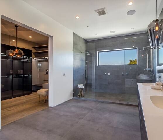 Stone Reservoir Los Angeles vacation rental photo 40