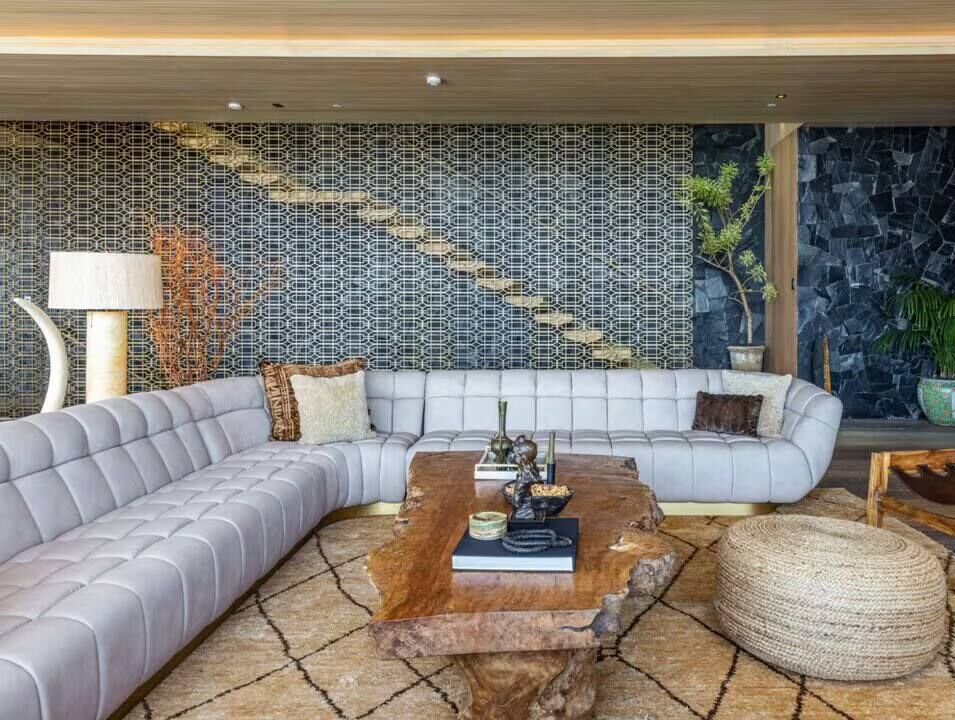 Sunset Retro Los Angeles vacation rental photo 7