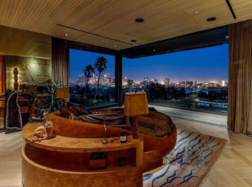 Sunset Retro Los Angeles vacation rental photo 21