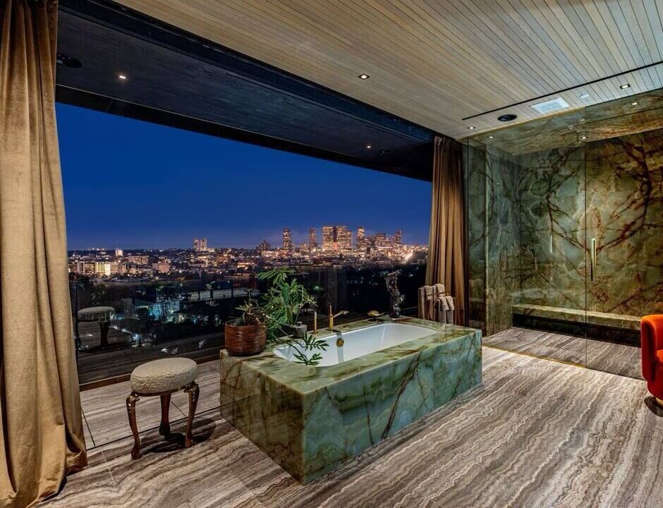 Sunset Retro Los Angeles vacation rental photo 26