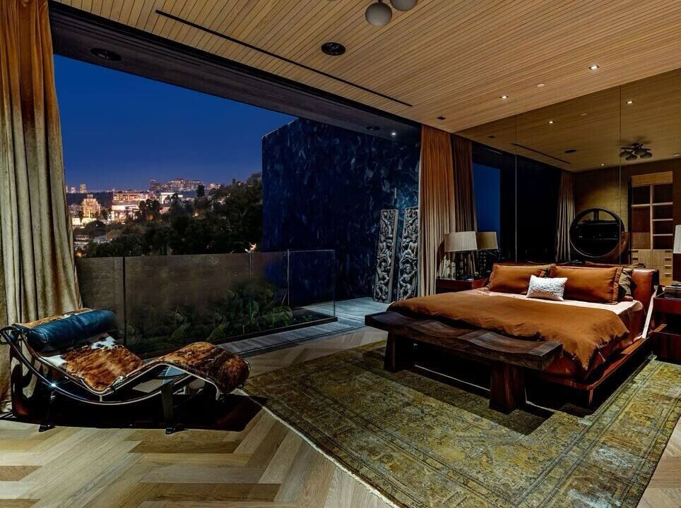 Sunset Retro Los Angeles vacation rental photo 29