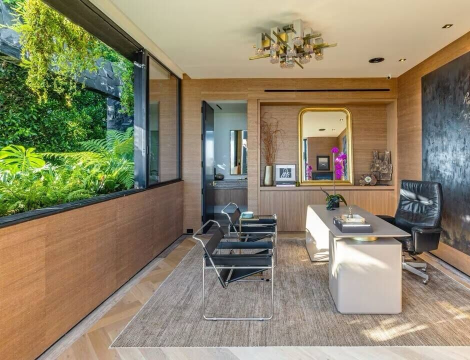 Sunset Retro Los Angeles vacation rental photo 36
