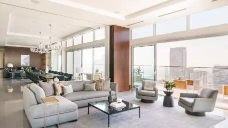 Xeon Los Angeles vacation rental photo 1