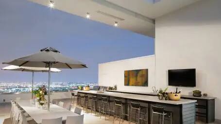 Xeon Los Angeles vacation rental photo 7