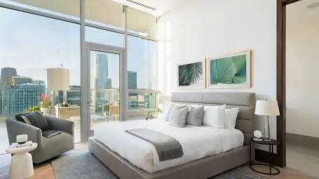 Xeon Los Angeles vacation rental photo 13