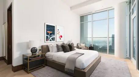 Xeon Los Angeles vacation rental photo 15
