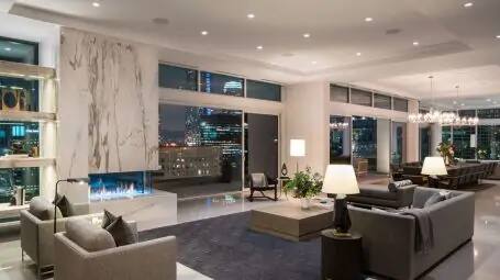 Xeon Los Angeles vacation rental photo 18