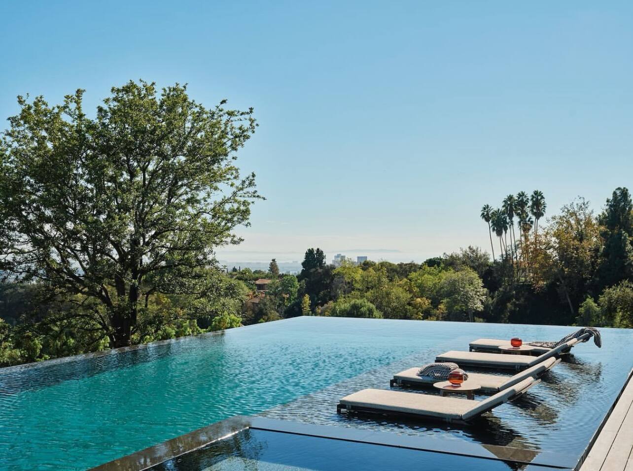 Zeus Los Angeles vacation rental photo 11